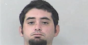 Malcolm Knowles, - St. Lucie County, FL 